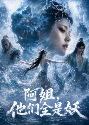 阿姐，他们全是妖（73集）爆款短剧正在热播
