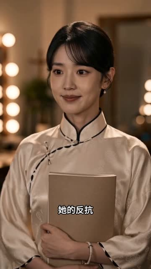 横店跑龙套，老太我养活了古代一家（41集）深夜必看热门短剧推荐