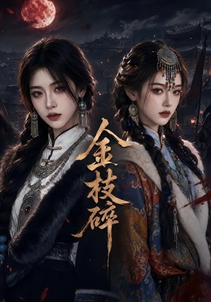 金枝碎（38集）红果免费短视频剧