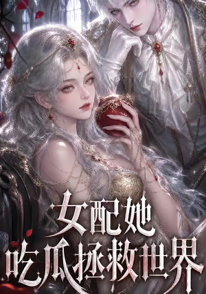 女配她吃瓜拯救世界（54集）短剧点击左下角看全集