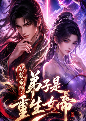 鸿蒙帝师：弟子是重生女帝（94集）好看剧情短剧推荐分享