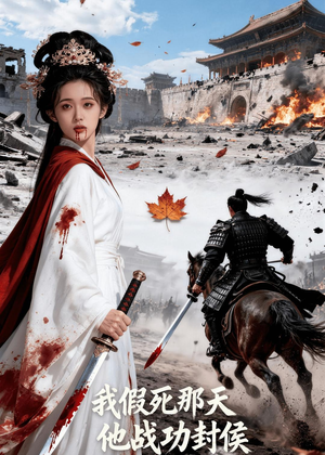 我假死那天他战功封侯（52集）短剧全集VR沉浸版