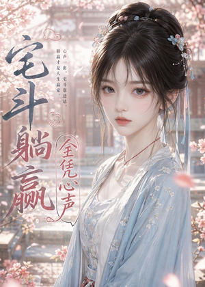 宅斗躺赢全凭心声（82集）短剧结局合集限免刷