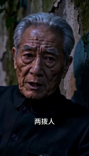 昆仑岭之迷龙（35集）百亿好看短剧推荐
