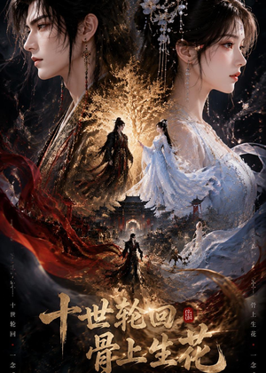 十世轮回，骨上生花（45集）短剧免费看大结局