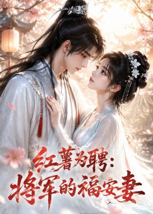 红薯为聘：将军的福安妻（45集）精彩短片好剧推荐