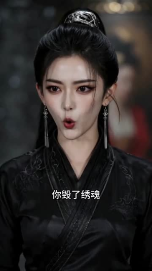 执镜司异闻录：蜃族遗孤（61集）短剧全季限免大放送