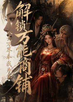 解锁万能商铺，八荒万界奉我为主（30集）短剧大结局全集特惠