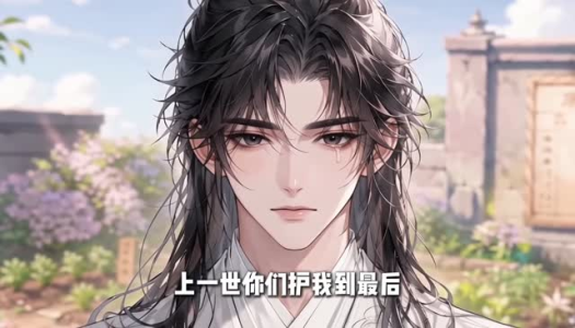 洪荒：我靠强运系统救回整个仙门（30集）短剧热门推荐不容错过