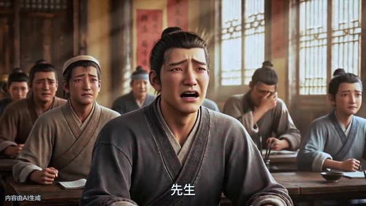 全仙门都去种田了（56集）热门小说改编短剧
