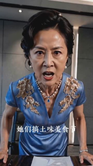 拒嫁豪门，我回村炖鸡成网红（70集）短剧最终回限免畅看