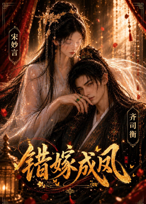 错嫁成凤（68集）精彩短剧天天更新
