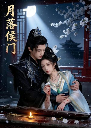 月落侯门（63集）短剧抢先看精彩无限量