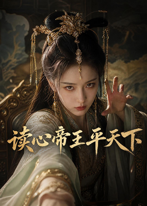 读心帝王平天下（53集）一起看短剧下集更精彩