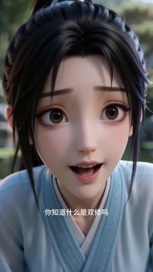 误闯妖门（25集）短剧收官全集限免看