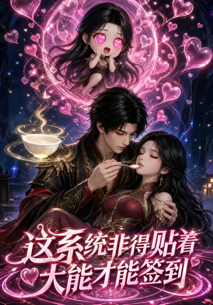 这系统非得贴着大能才能签到（86集）这个短剧看着太上头了