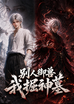 别人御兽我掘神墓（109集）短剧全剧免费合集