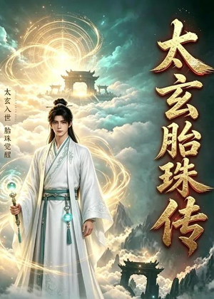 太玄胎珠传（113集）深夜短剧推荐精彩片段