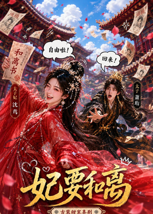 妃要和离（31集）短剧太好看了强烈推荐