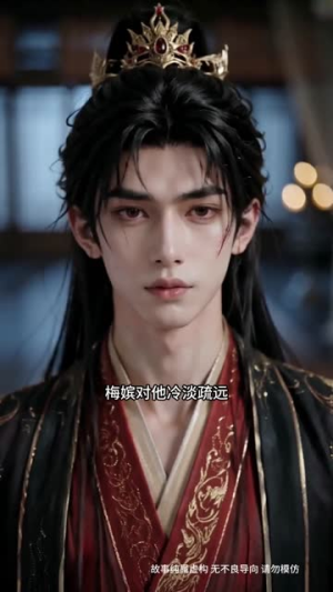 君心予禧（38集）短剧全集投屏大屏看