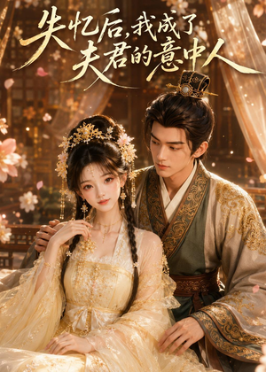 失忆后，我成了夫君的意中人（42集）精彩短剧每天更新