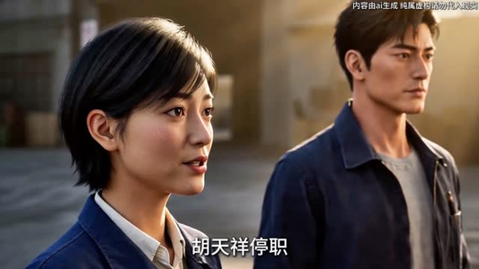 一碗肉引出泄密大案（43集）短剧热播中抢先看