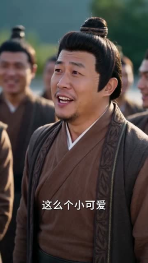 万古第一剑帝（80集）红果短剧免费看剧