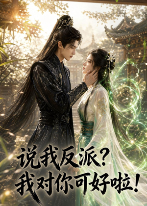 说我反派？我对你可好啦！（60集）短剧全集VR沉浸版