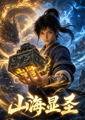 山海显圣（138集）这个短剧太好看了