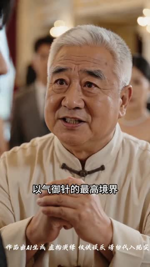 鬼医下山（52集）短剧终章免费大放送