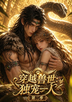 穿越兽世：独宠一人第二季（63集）每日更新短剧精彩片段