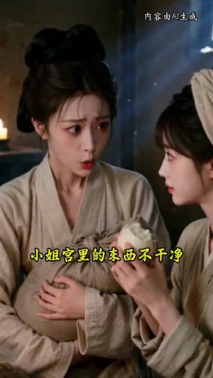 太子妃一拳拆东宫（78集）精彩的短剧又来了