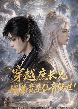 穿越庶长兄：嫡弟竟是仙帝转世！（60集）短剧合集杜比音效版