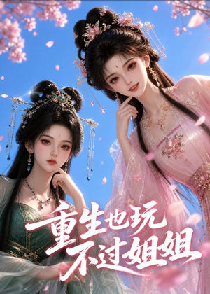 重生也玩不过姐姐（30集）每天分享不一样的短剧