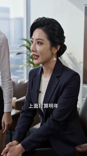 中年囧途：我靠透视逆袭（80集）短剧合集蓝光画质