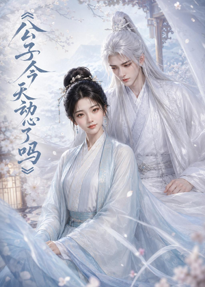 公子今天动心了吗（72集）好看的短剧又来了