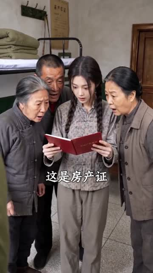 昏迷三年，带领全家吃肉（78集）好看又上头的短剧