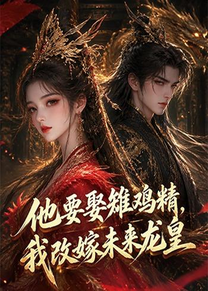 他要娶雉鸡精，我改嫁未来龙皇（56集）短剧精选全集无广告