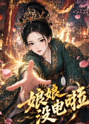 娘娘没电啦（46集）热门儿短剧抢先看