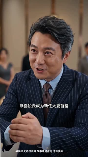 言我昔辞而今归（77集）这个短剧看着太上头了