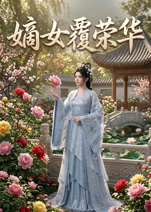 嫡女覆荣华（70集）好看又上头的红果短剧