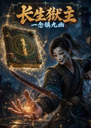 长生狱主，一念镇九幽（98集）每天更新精彩短剧