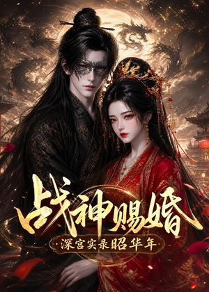 战神赐婚，深宫实录昭华年（43集）火爆短剧正在热播