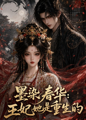 墨染春华：王妃她是重生的（144集）不睡觉也要看完的短剧