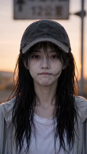 丧尸的徒步旅行日记第二季（65集）精彩短剧不容错过