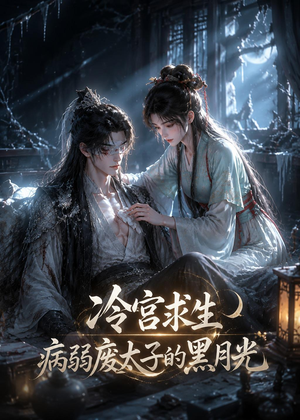 冷宫求生，病弱废太子的黑月光（38集）精彩短剧片段分享