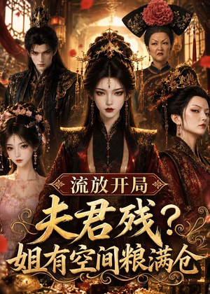 流放开局夫君残？姐有空间粮满仓！（117集）悟空浏览器免费看短剧