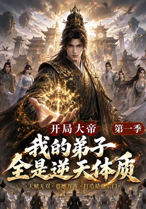 开局大帝：我的弟子全是逆天体质第一季（80集）短剧全剧终在线连看