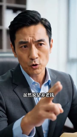 静静无声的清醒（36集）超好看的短剧一起追剧