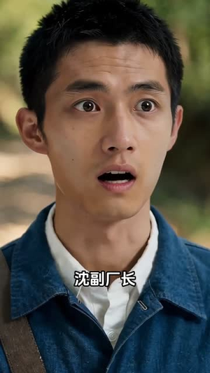 六零真千金，沈青梧回家了（80集）每日热门短剧推荐